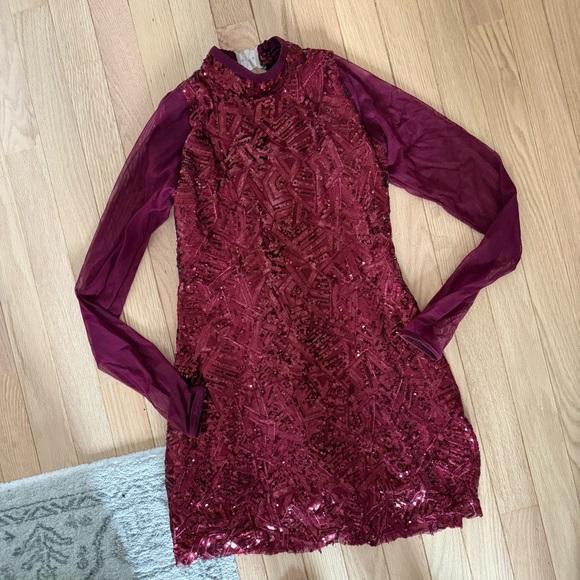 A Wish Come True Other - Gorgeous dance costume - a wish come true